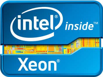 Processador Intel® Xeon® E3-1200V2